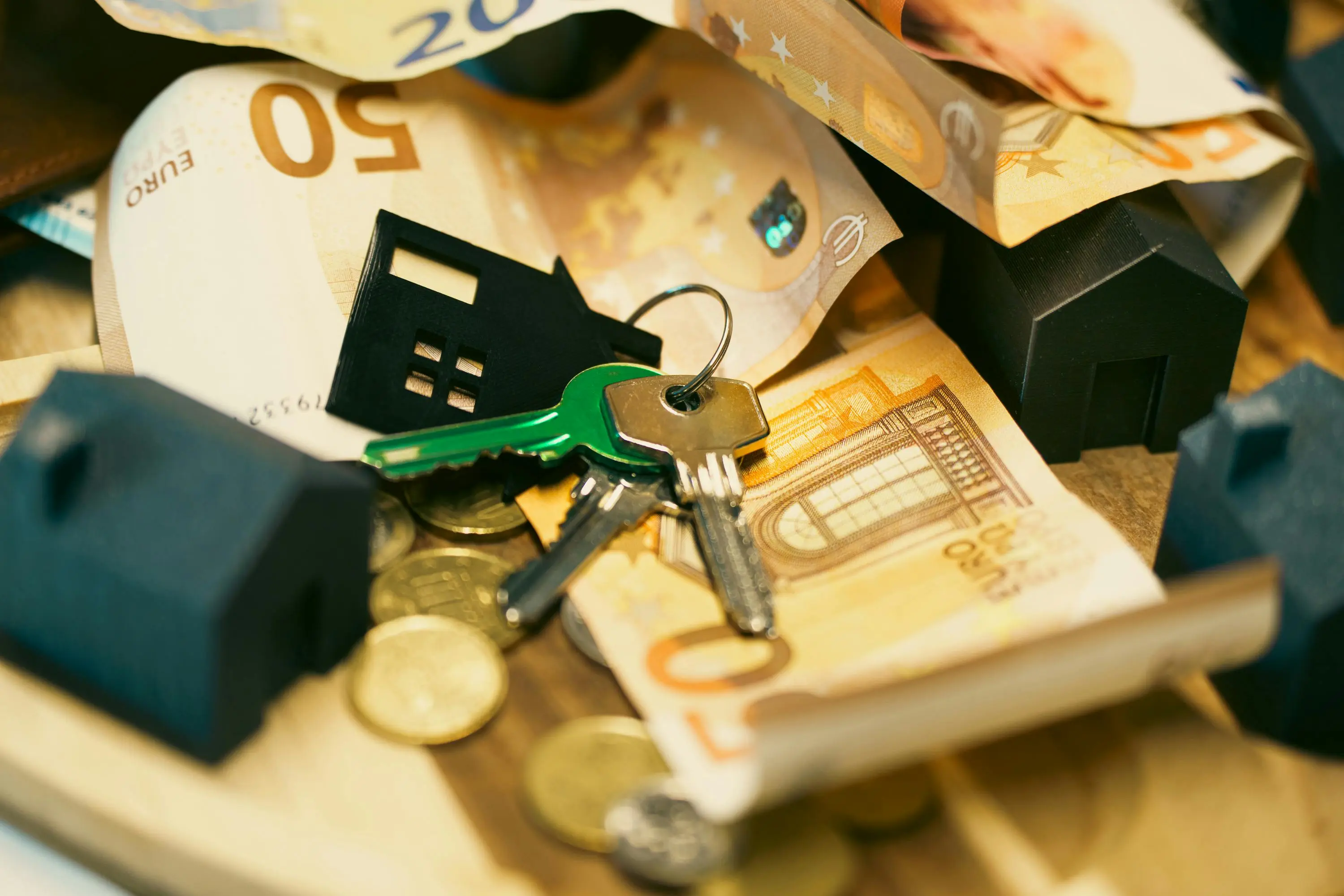 O que é o Sistema Financeiro de Habitação - SFH?