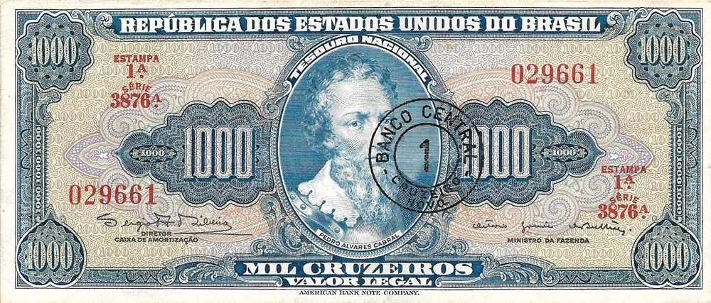 1 Cruzeiro 1942